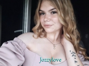 Jozzylove