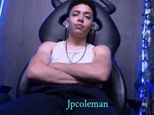 Jpcoleman