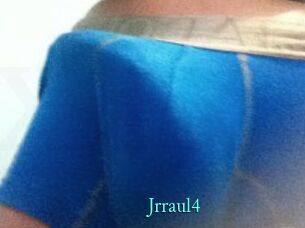 Jrraul4