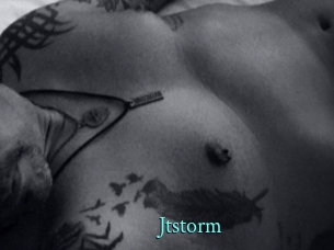 Jtstorm