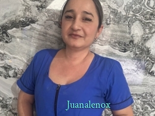 Juanalenox