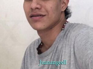 Juanangeell