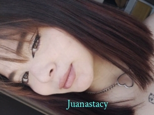 Juanastacy