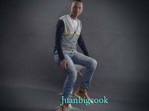 Juanbigcook