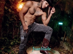 juanblade xxx Fantasy Land