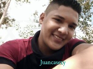 Juancasexy