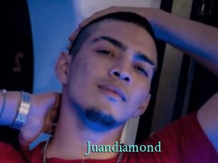 Juandiamond