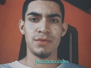 Juanfemorales