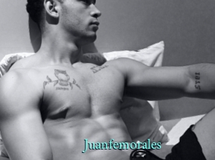 Juanfemorales