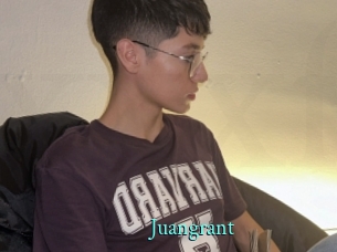 Juangrant