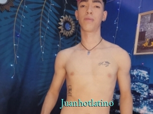 Juanhotlatino