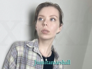 Juanitamarshall