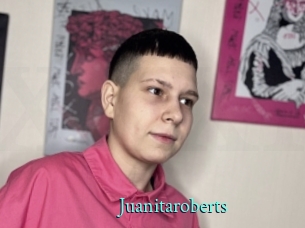juanitaroberts xxx Fantasy Land