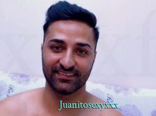 Juanitosexyxxx