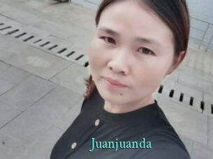 Juanjuanda