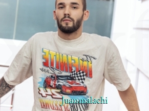 Juanmalachi