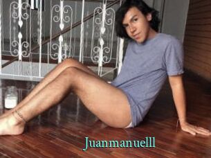 Juanmanuelll