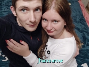 juannarose xxx Fantasy Land