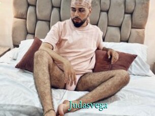 Judasvega