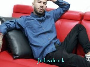 Judasxlcock