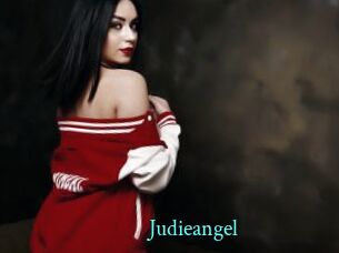 Judieangel