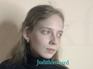 Judithleonard