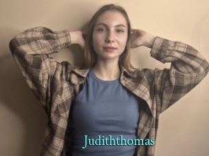Judiththomas