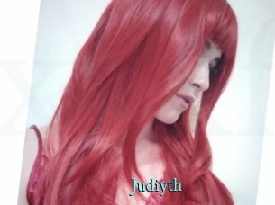 Judiyth