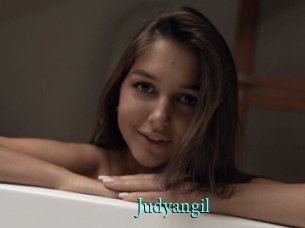 Judyangil