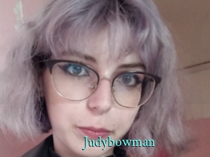 Judybowman
