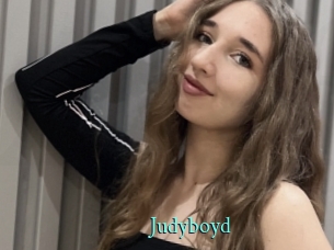 Judyboyd