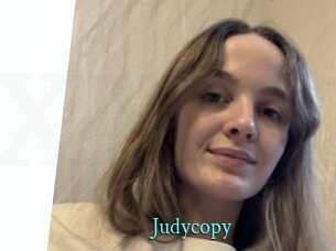 Judycopy