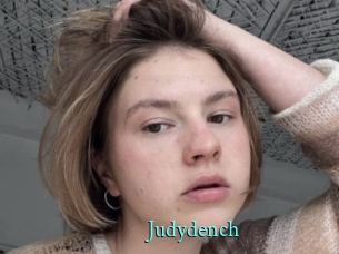 Judydench