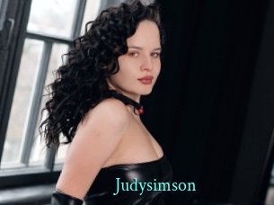 Judysimson