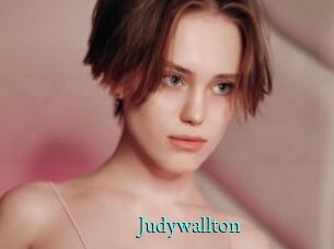 Judywallton