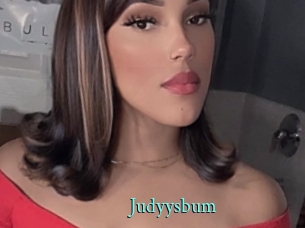 Judyysbum