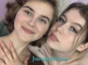 juiceandviviane xxx Fantasy Land