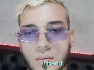 Juicerich