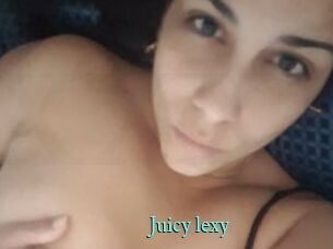 Juicy_lexy