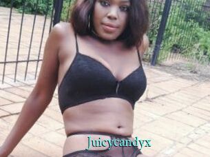 Juicycandyx