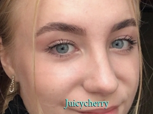 Juicycherry