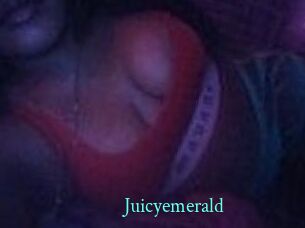 Juicyemerald