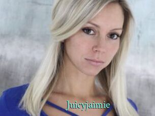 Juicyjaimie