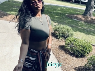 Juicyjc