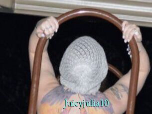 Juicyjulia10