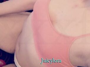 Juicylora