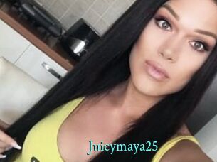 Juicymaya25