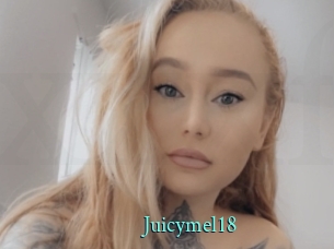 Juicymel18