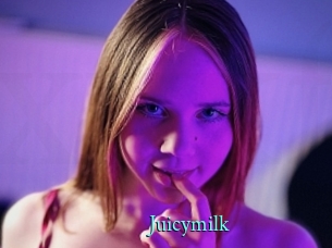Juicymilk