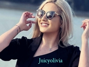 Juicyolivia